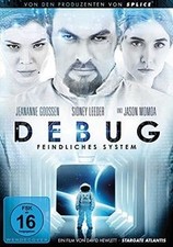 Debug - Feindliches System de