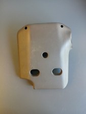 Peugeot 106 / Cache, garniture inférieur colonne de direction / 9612566077