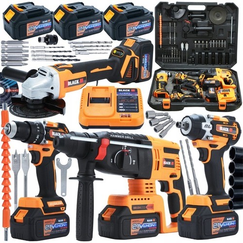 Kit outils sans - sans, fil
