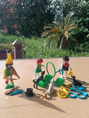 Vintage playmobil 3513 le - 3513, ,