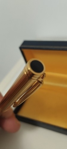 Luxueux stylo porte mines - luxueux,