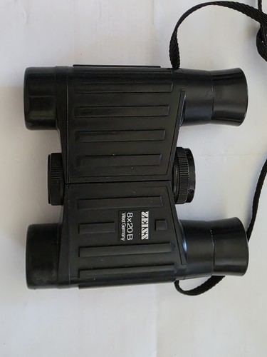Jumelles zeiss 8x20b - jumelles,