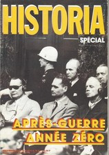 HISTORIA Spécial n°468 