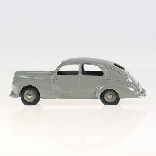 Dinky toys 24r - peugeot, 203