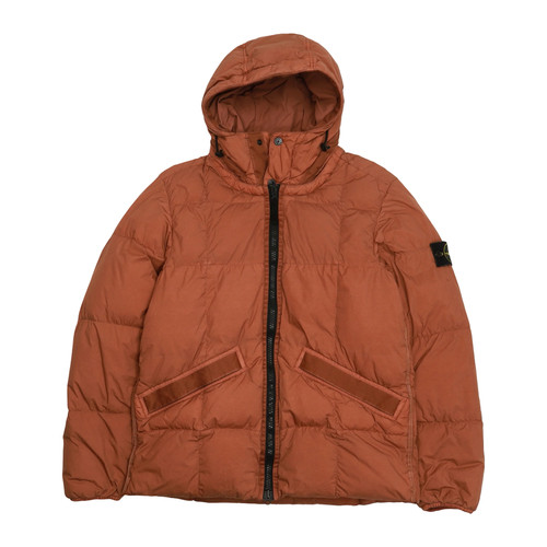 Stone island doudoune - stone,