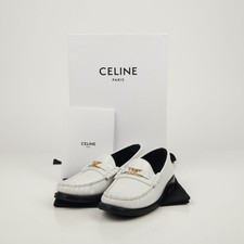 Celine Chaussures Loafer Ruco