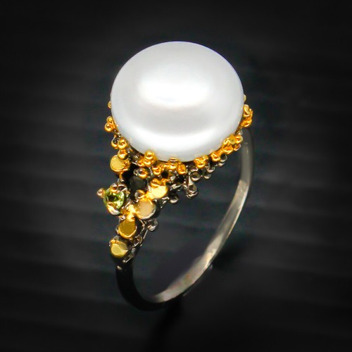 Bague argent sterling - bague,