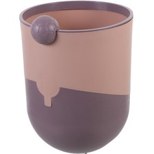  Poubelle domestique canette