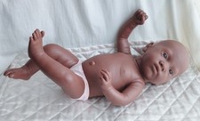 Furga Nouvea Né Africain