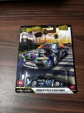 Hot wheels premium boulevard - hot,