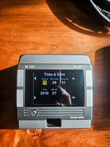 Phase one p30 h101 digital - p30+,