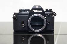 Nikon EM avec boitier nu + moteur ( non présent sur les photos)