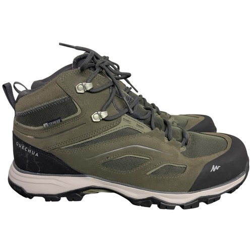 Quechua mh100 mid - mid, waterproof