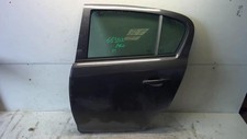 Porte arriere gauche OPEL