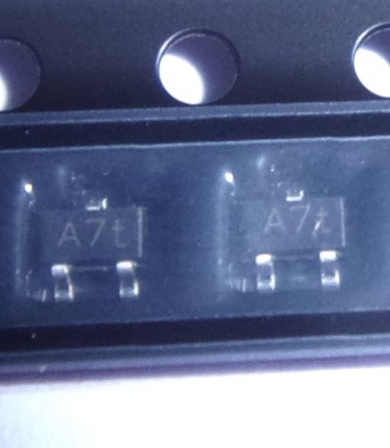 Bav99w diode signaux faible - -,