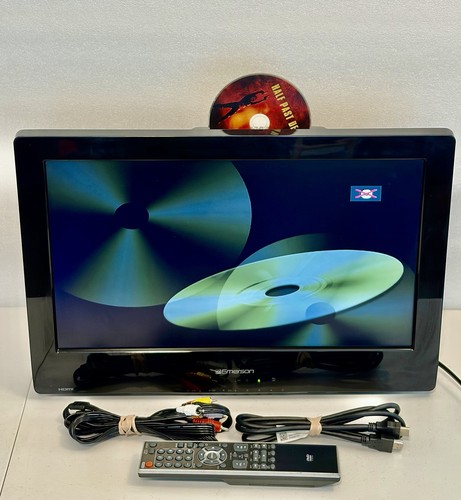 Emerson ld190em2 lcd - 19”,