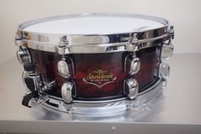 Tama Starclassic Bubinga 14 x 5.5 BS1455BN