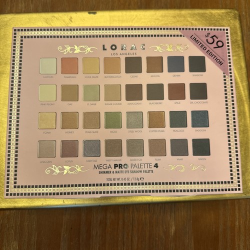 Nib lorac pro mega - pro,