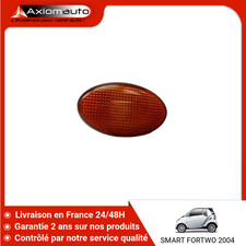 ?? REPETITEUR AILE GAUCHE SMART FORTWO COUPE 3.2002-2006 ➤Q0000046V004C15A00