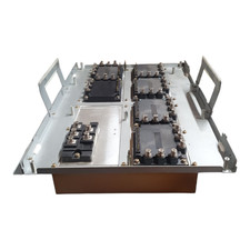 FANUC socle pour servo