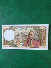  BILLET FRANCE 10 Francs