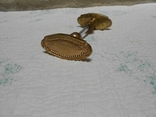 Paire de Poignées de Porte