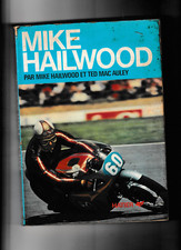 Mike Hailwood Ted Mac Auley