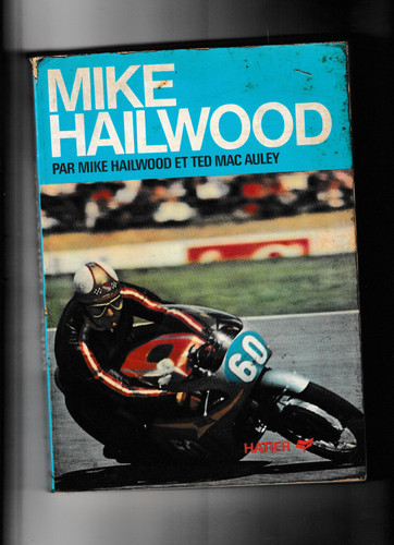 Mike hailwood ted mac - mike,