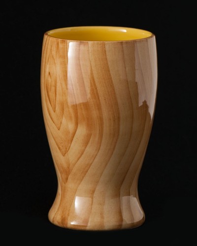 Verre orangeade céramique - verre,