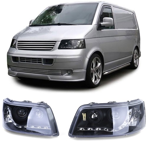 Phares avec led feux - avec,