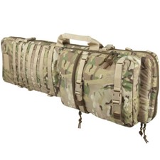 Wisport 100Cm Armée Fusil Backpack Arme Militaire Transport Affaire Multicam Cam