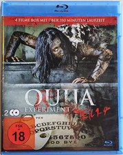 Das Ouija Experiment | Teil