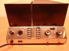 MCINTOSH MC 2100 Twin 105W