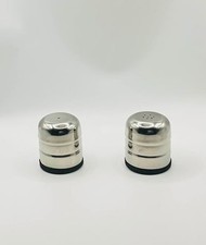 stainless steel duo