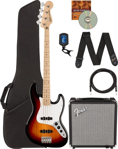 Fender squier affinity jaguar - squier,