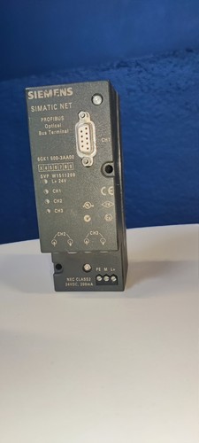 Siemens 6gk1 500 3aa00 simatic - siemens,