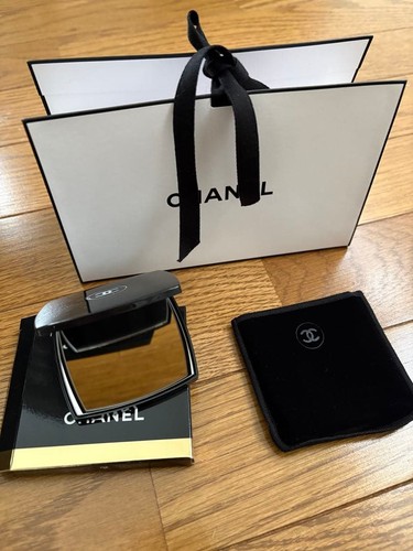 Chanel miroir double facettes - miroir,