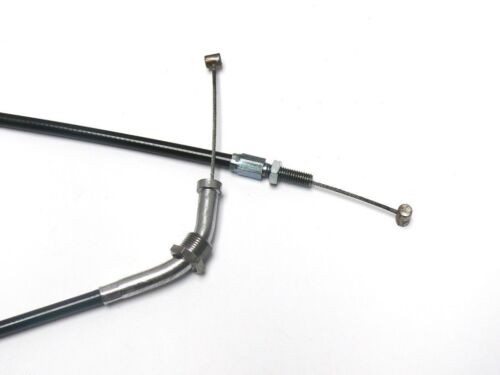 Câble gaz fermant pour - câble,