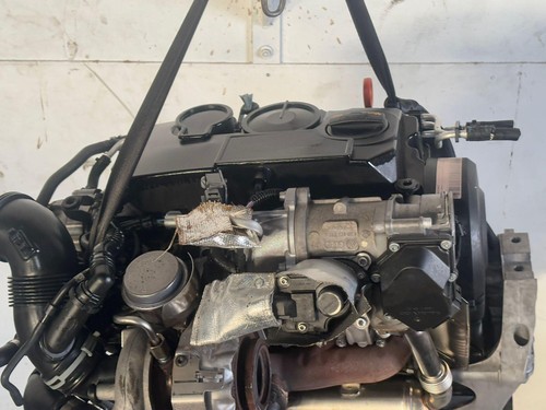 Moteur complet bls pour - moteur,