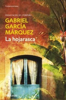 Hojarasca garcia - la,
