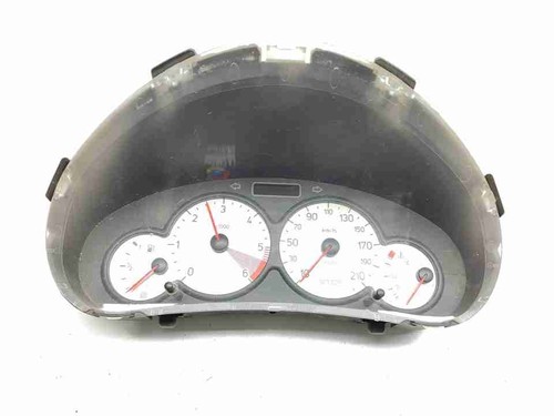 9656696280 compteur vitesse - 9656696280,