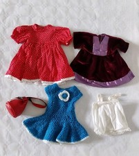 Jolie Vêtements Vintage pour