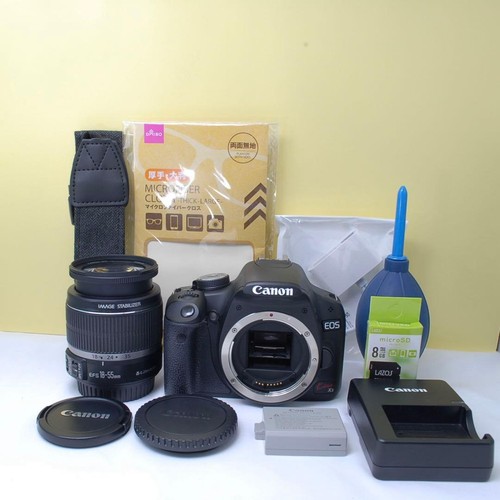 Appareil photo reflex