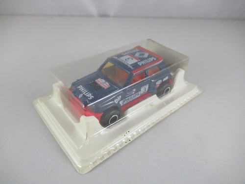 Majorette 255 renault - majorette, 5