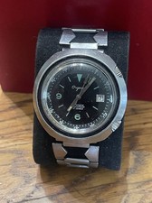 Superbe Montre Plongée