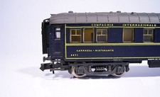 Rivarossi Vintage 9520 Wagon