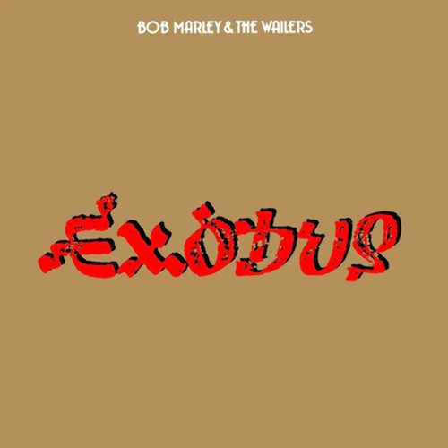 Bob marley the wailers - bob, &