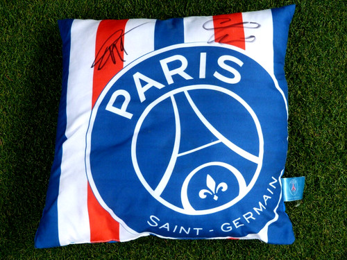 Coussin paris saint germain - coussin,