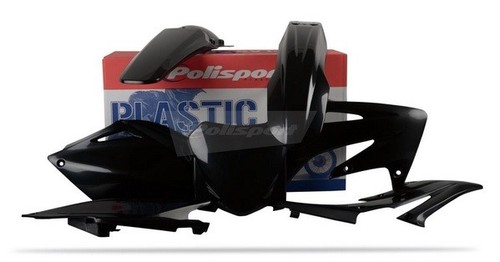 Kit plastique polisport - kit,