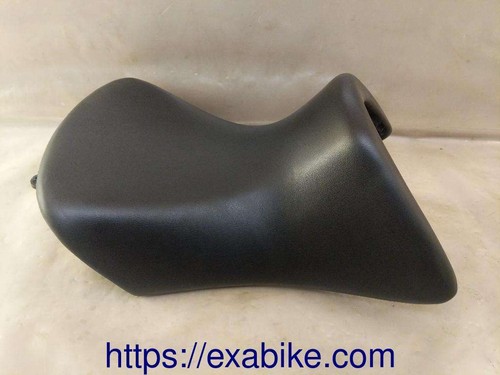 Selle avant pour bmw r1200rt - selle,